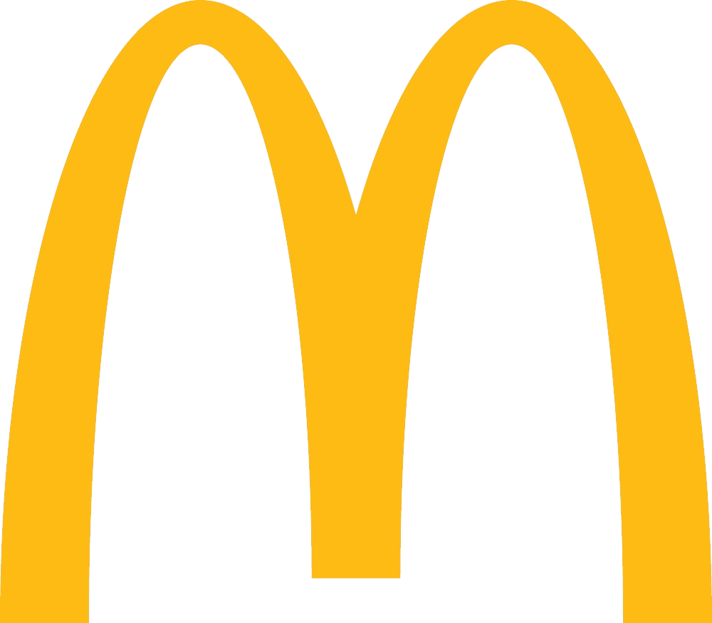 McDonald's logo