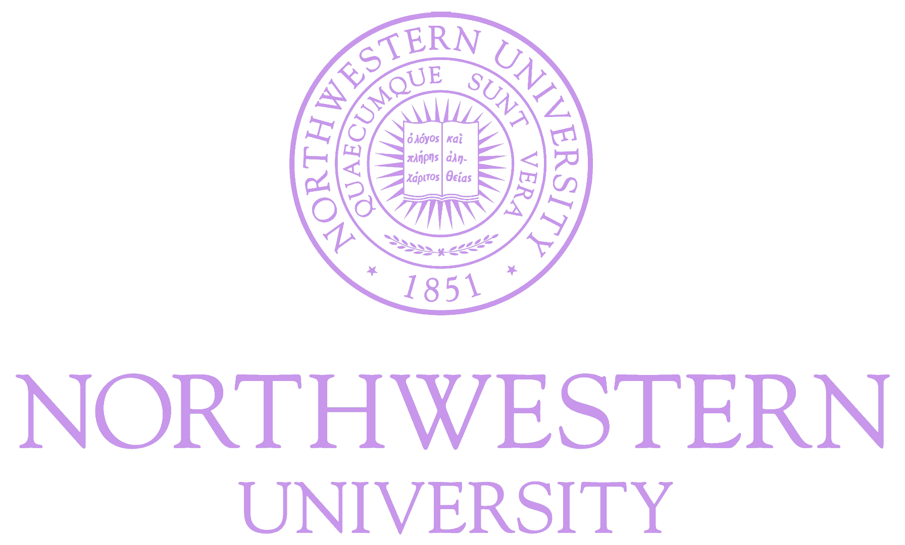 Northwestern University logo