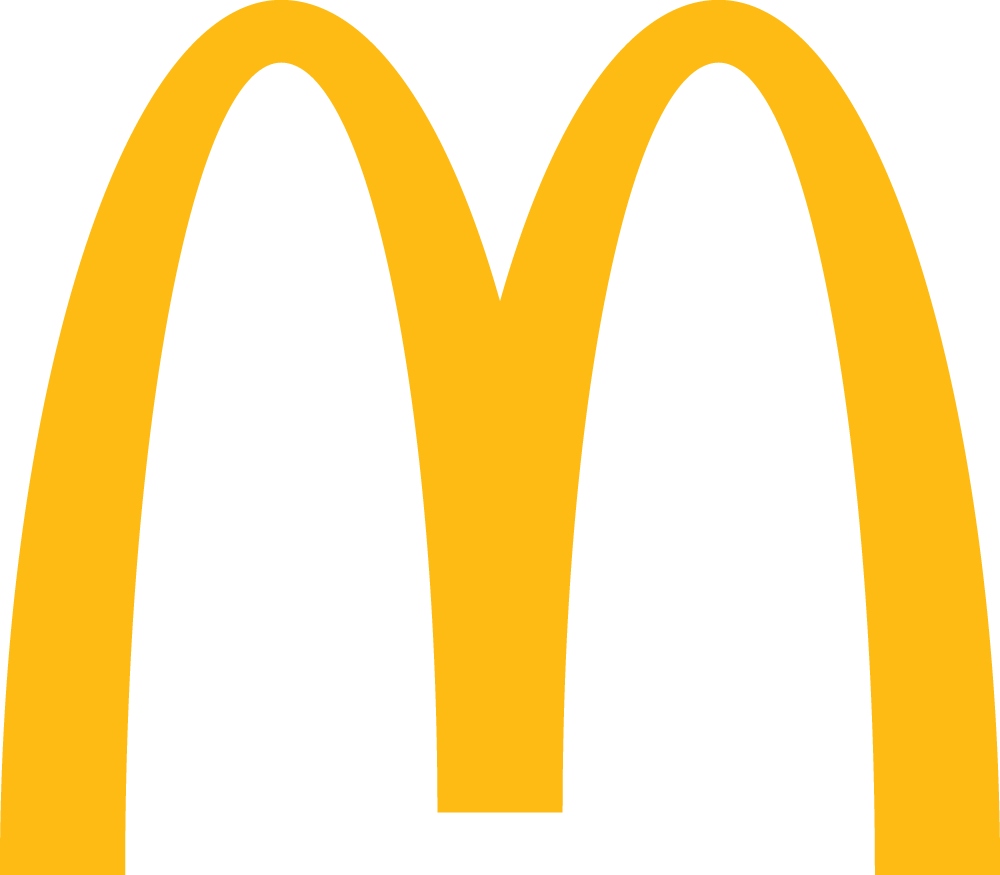 McDonald's logo